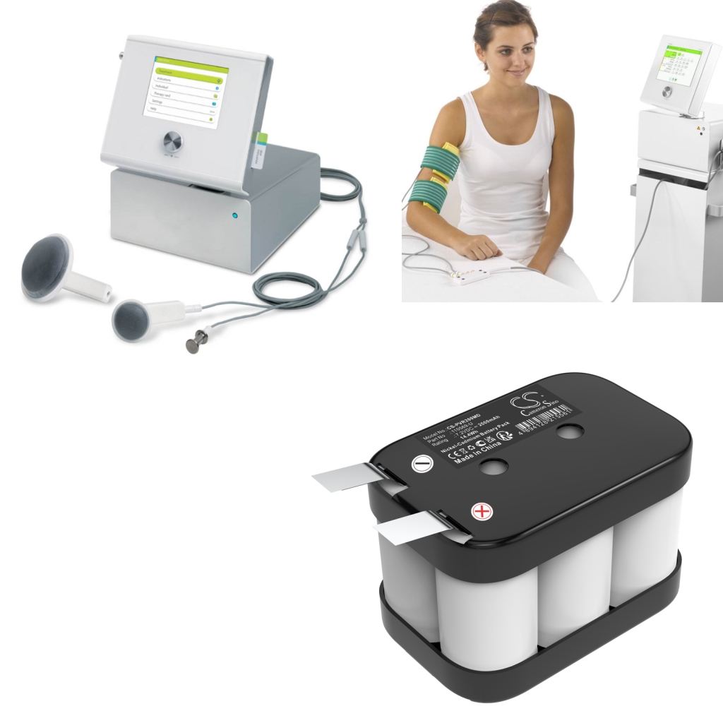 Physiomed Hivamat 200