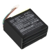 Kamerabatteri Powervision CS-PVS100SL
