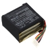 Kamerabatteri Powervision CS-PVS100SL