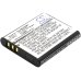 Battery Replaces VW-VBX090E