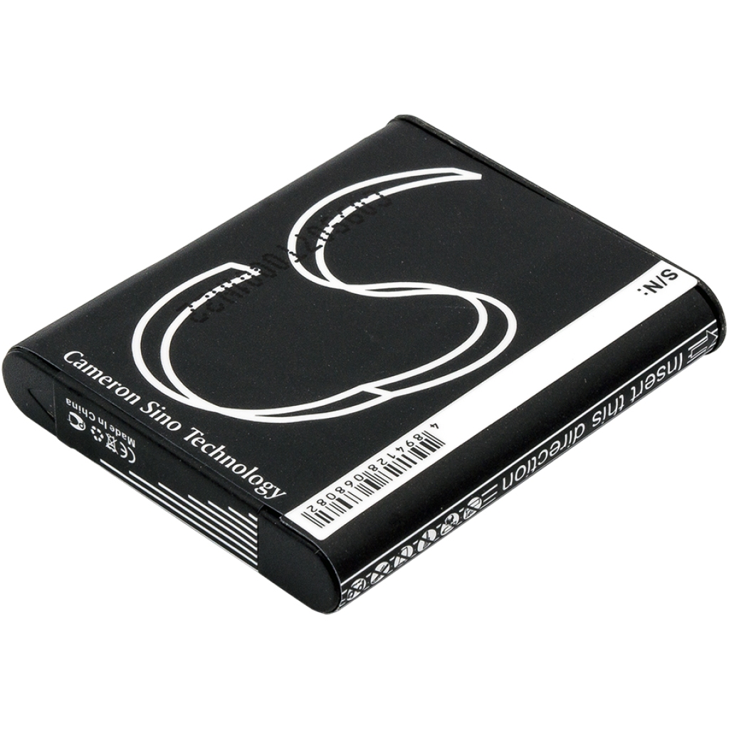 Camera Battery Panasonic HX-WA2