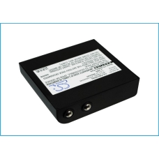 Kompatibel batteriudskiftning til Panasonic PA12830049,WX-PB900