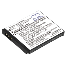 Kompatibel batteriudskiftning til Panasonic 1588-8452,1INP5/35/36