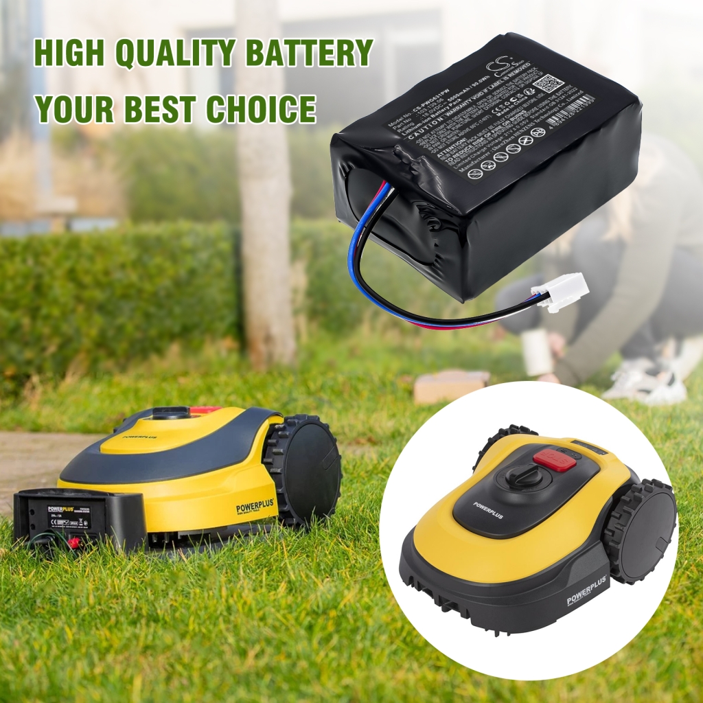 Battery Replaces 103.139.06