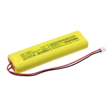 Kompatibel batteriudskiftning til Perel 31065422