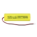 Belysningssystembatteri Perel CS-PWL230FT