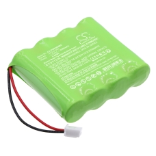 Kompatibel batteriudskiftning til ADE H2332-003