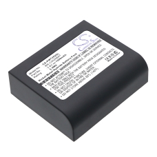 Kompatibel batteriudskiftning til Panasonic 2020BAT,PA04940398,WX-C2020BAT