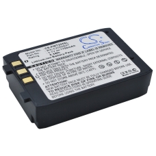 Kompatibel batteriudskiftning til Panasonic 2050BAT,2051BAT,PA12110026,WX-C2050BAT