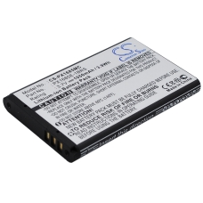 Kompatibel batteriudskiftning til Toshiba 084-07042L-009,084-07042L-029,PA3792U-1CAM-01,PX1685,PX1685E...