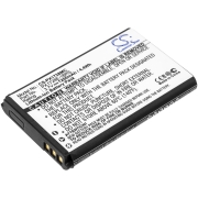 CS-PX1728MC<br />Batterier til  erstatter batteri PX1728E-1BRS