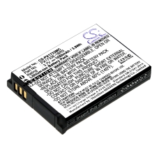 Kompatibel batteriudskiftning til Toshiba 084-07042L-073,PX1733,PX1733E-1BRS,PX1733U