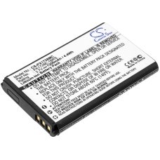 Kompatibel batteriudskiftning til Toshiba 084-07042L-072,PX1728,PX1728E-1BRS,PX1728U