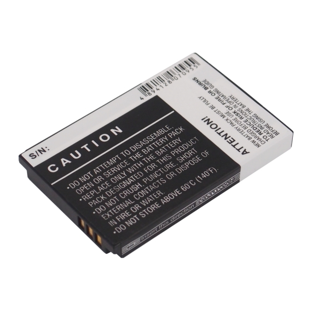 MP3 Samsung CS-PXM6SL