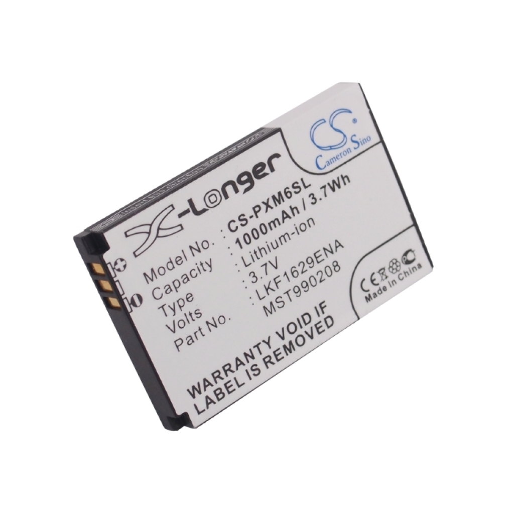 MP3 Samsung CS-PXM6SL