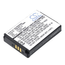 Kompatibel batteriudskiftning til Parrot 1ICP7/28/35