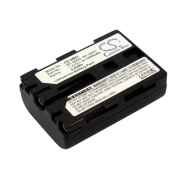Kamerabatteri Sony MVC-CD350