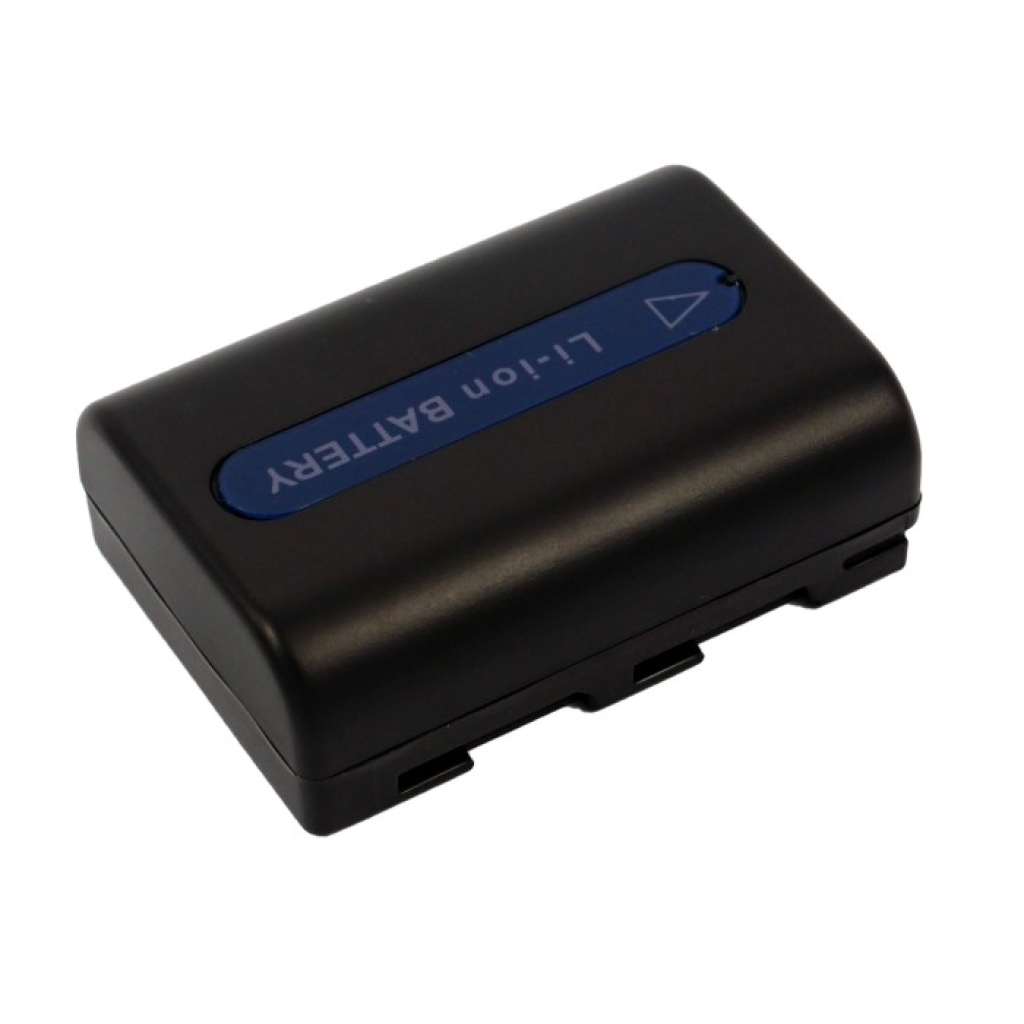 Camera Battery Sony MVC-CD400