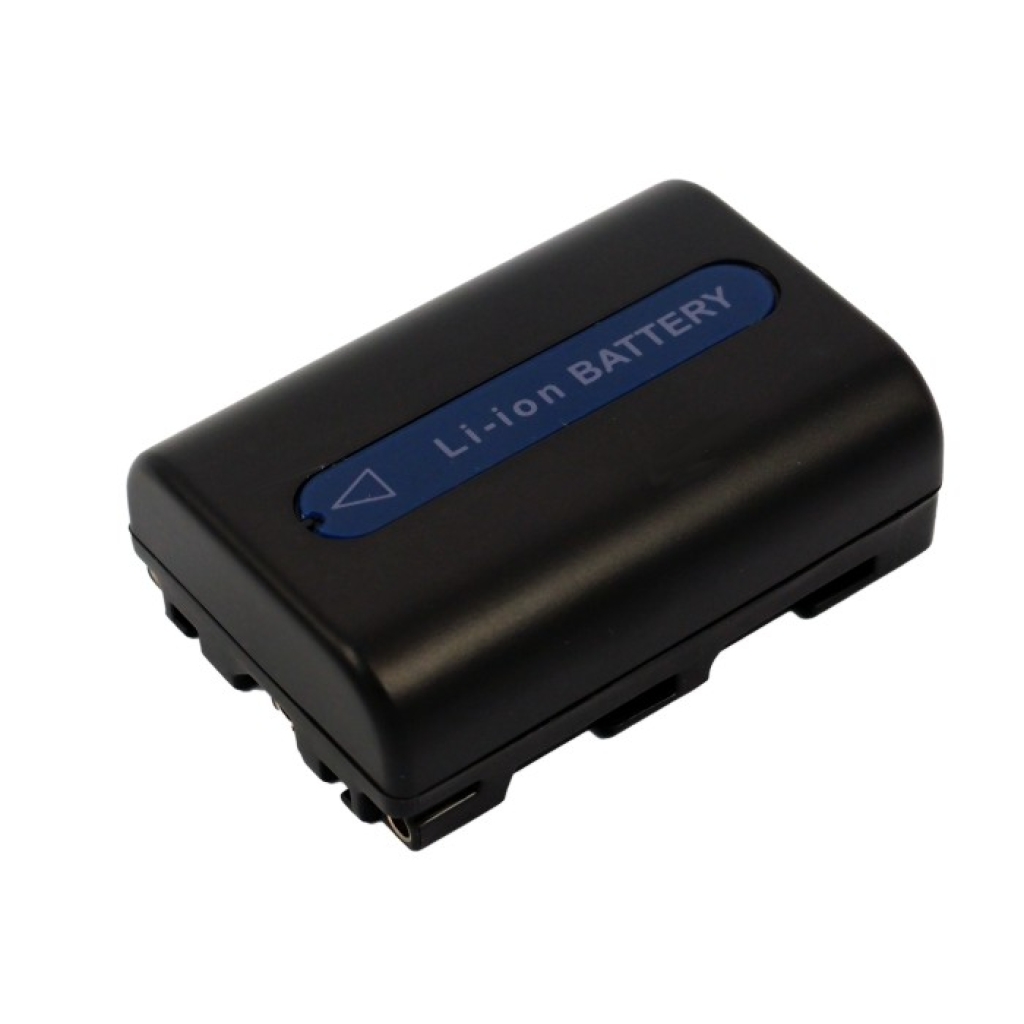 Kamerabatteri Sony CS-QM51