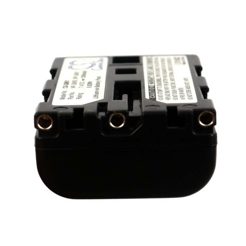 Camera Battery Sony CCD-TRV608
