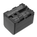 Camera Battery Sony DCR-TRV50