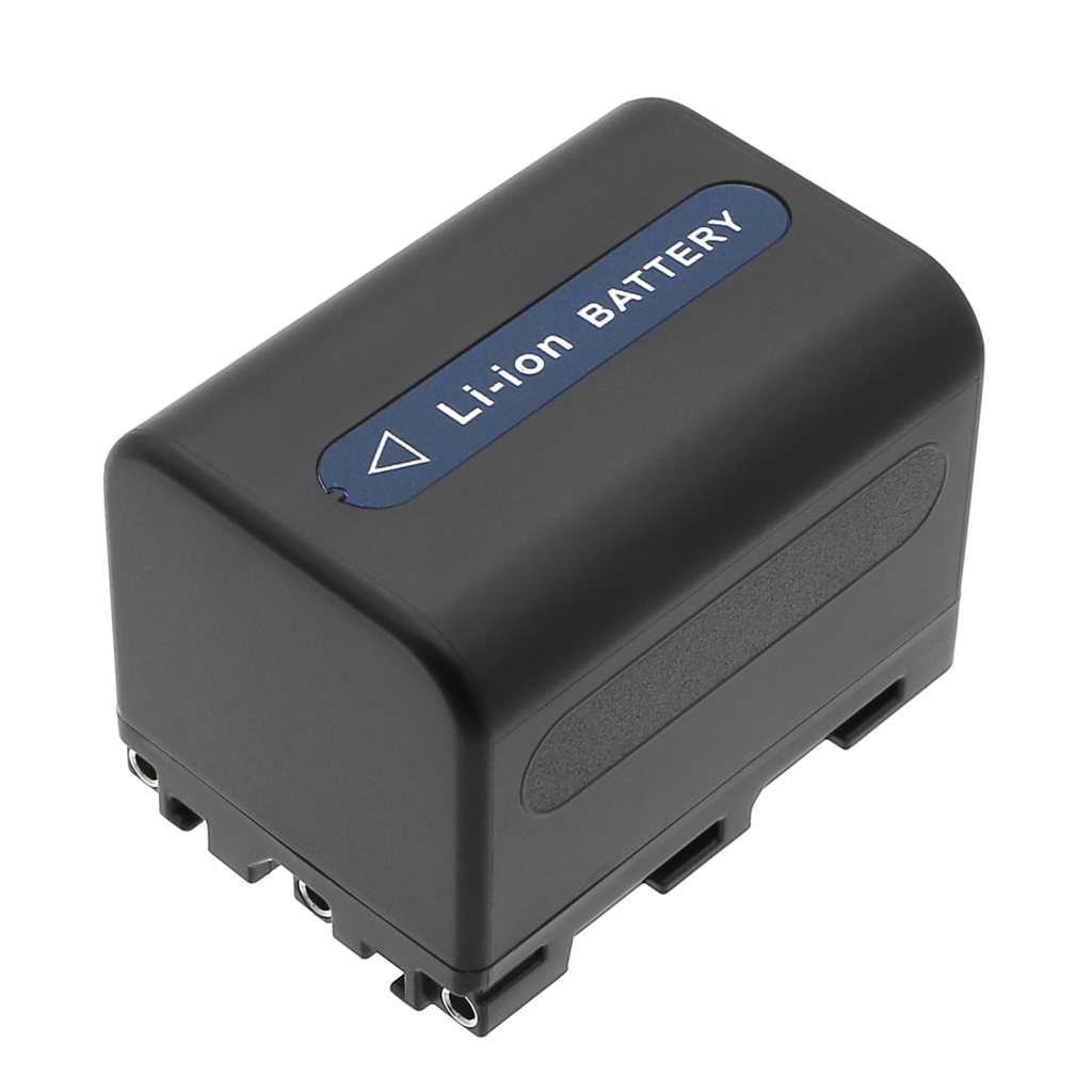 Kamerabatteri Sony CS-QM71