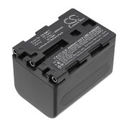 Camera Battery Sony HVL-IRM