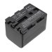 Camera Battery Sony DCR-TRV50