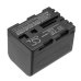 Camera Battery Sony DCR-DVD101