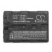 Camera Battery Sony DCR-TRV50