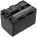 Camera Battery Sony CCD-TRV238