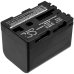 Camera Battery Sony CCD-TRV238