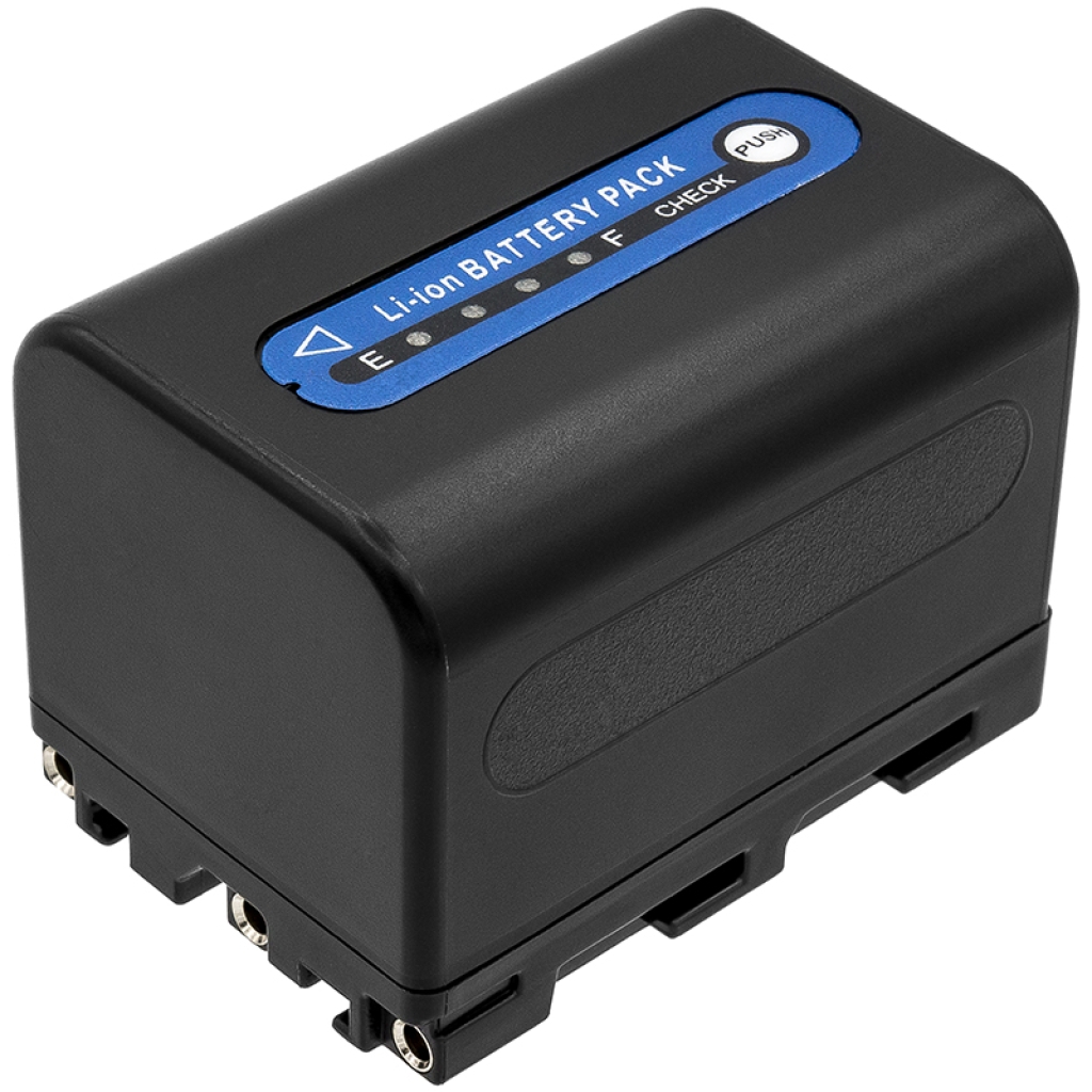 Camera Battery Sony CCD-TRV238