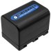 Camera Battery Sony CCD-TRV238