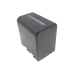 Battery Replaces NP-QM91