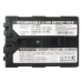 Battery Replaces NP-QM91