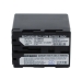 Camera Battery Sony DCR-HC14