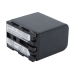 Camera Battery Sony DCR-HC14