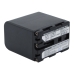 Camera Battery Sony DCR-HC14