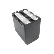 Camera Battery Sony HVL-IRM
