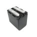 Camera Battery Sony DCR-DVD100