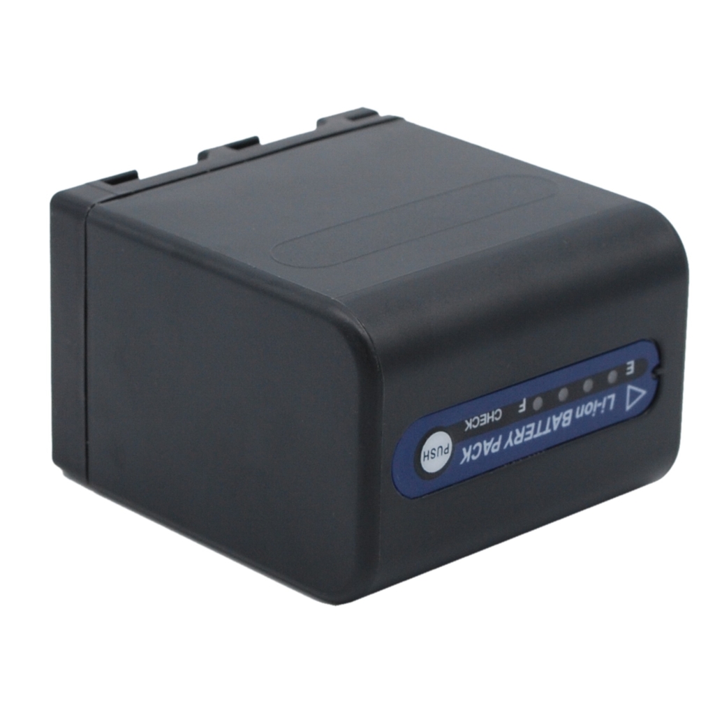 Camera Battery Sony CCD-TRV328