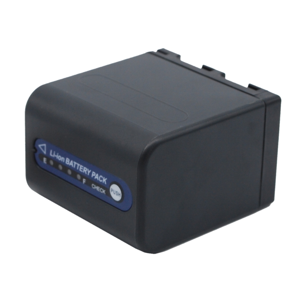 Camera Battery Sony CCD-TRV328