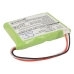 MP3 Q-sonic CS-QPE205SL