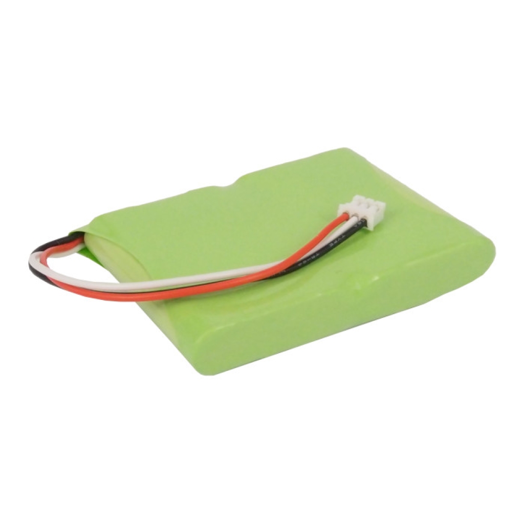 MP3 Q-sonic CS-QPE205SL
