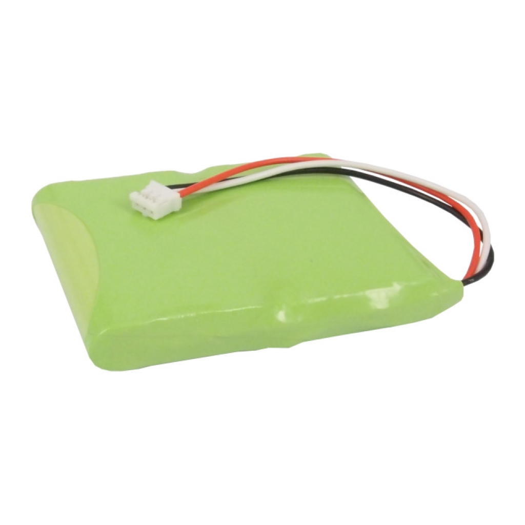 MP3 Q-sonic CS-QPE205SL