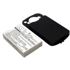 Kompatibel batteriudskiftning til CINGULAR 35H00060-04M,HERM160,HERM161,HERM300,PA16A