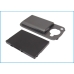 Batteri kompatibel med Vodafone HTC CINGULAR NTT Docomo O2 Orange SoftBank T-Mobile DOPOD i-Mate Qtek CS-QT9600XL