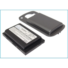 Kompatibel batteriudskiftning til CINGULAR 35H00060-01M,35H00060-04M,BTR6700,BTR6700B,HERM160...