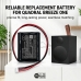 Batterier kompatibel med Quadral Breeze One CS-QTR100SL